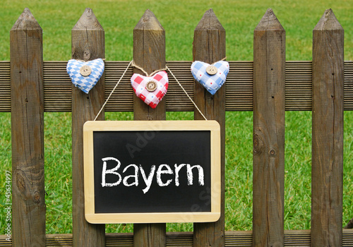 Bayern photo