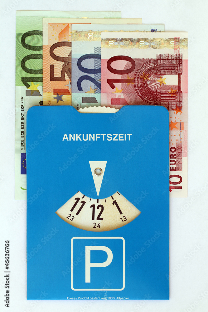 Fototapeta premium Parksünder