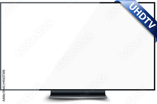 UHDTV Ultra High Definition Television