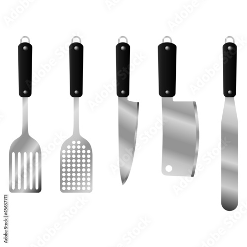 Kitchen Set