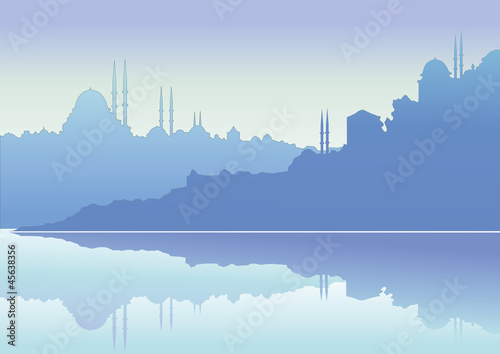 İstanbul böyle birbaşka güzel