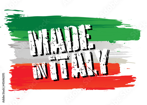 made in italy
