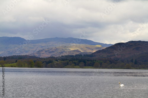 Lake Windermere