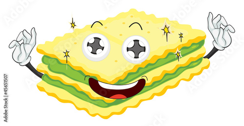sandwich