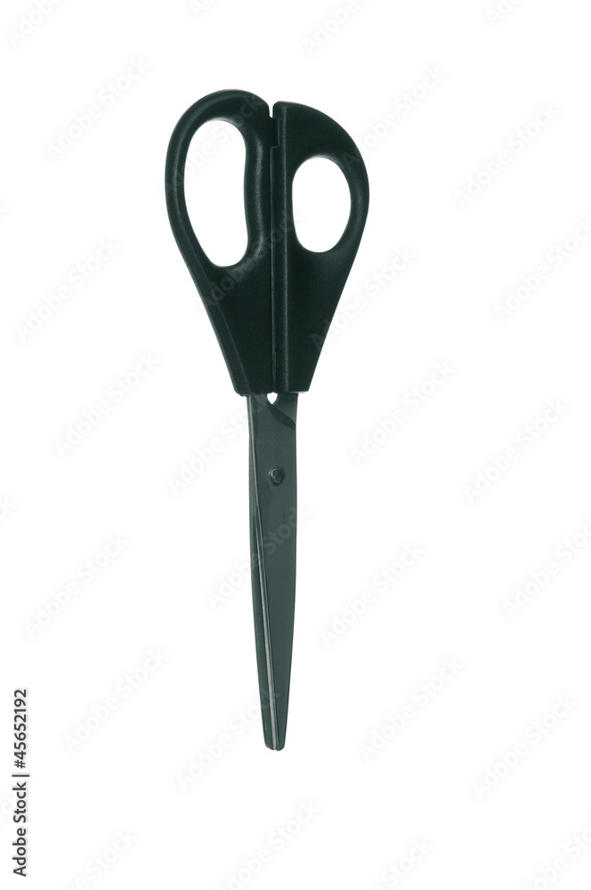 Handled scissors Handled scissors