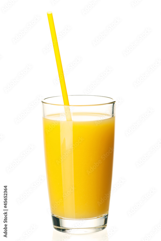Orange juice Orange juice