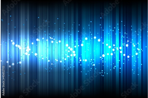 abstract blue texture