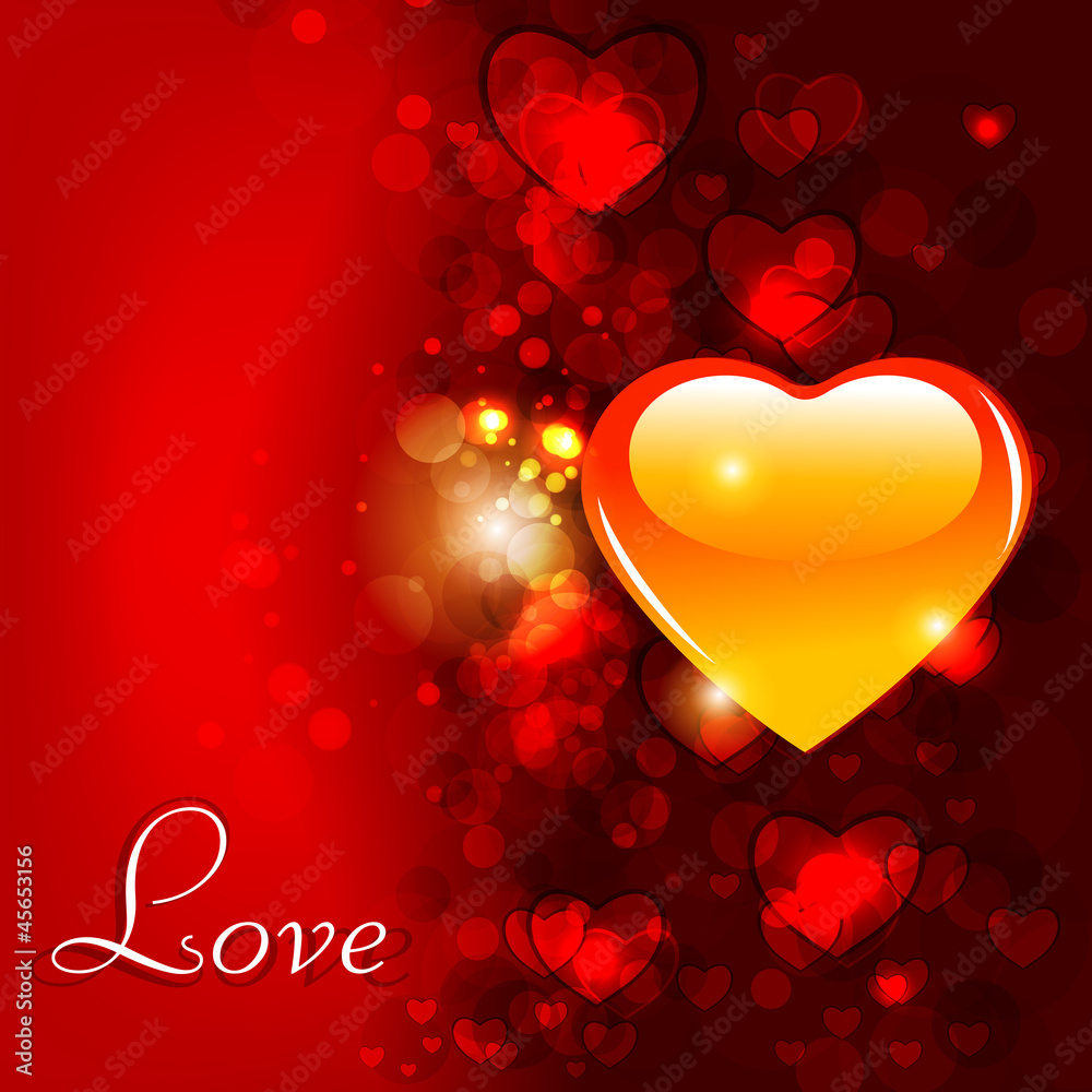 Valentine Heart. EPS 10. Valentine Heart. EPS 10.