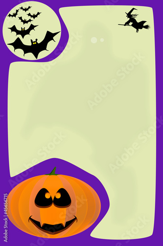 Halloween Poster