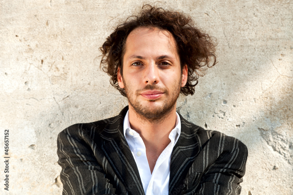 guy think of yourself