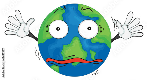 earth planet