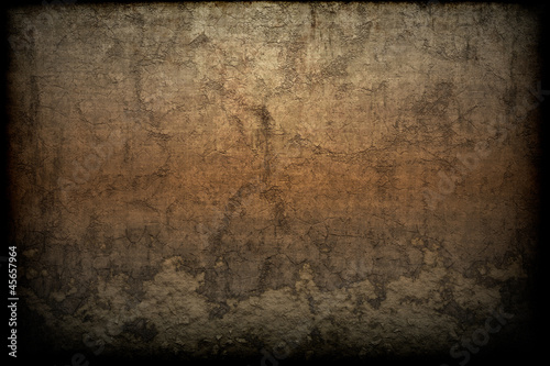 Old grunge wall background