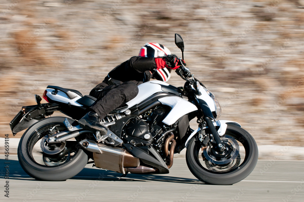 Moto biker Moto biker