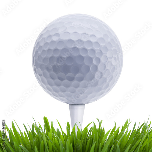 Golfball