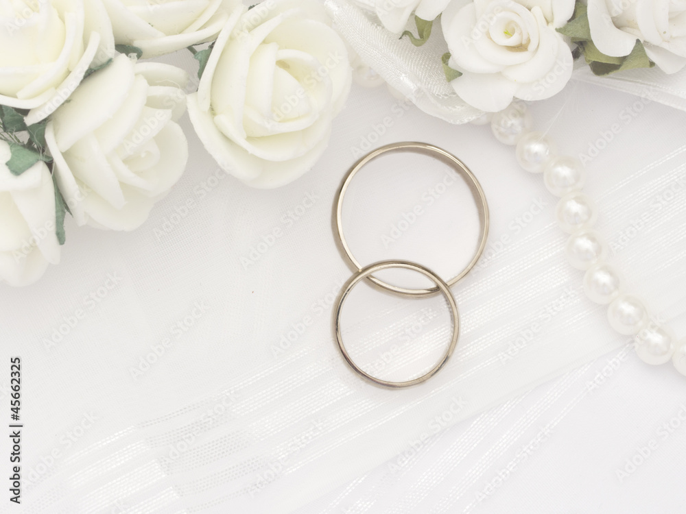 wedding rings