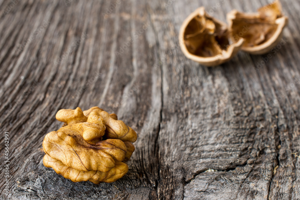 Nuts Nuts