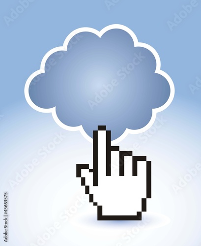 cloud computing