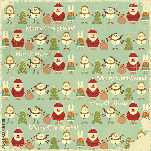 christmas background