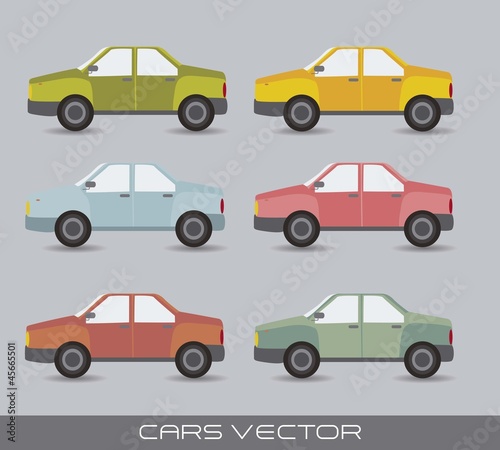 cute cars