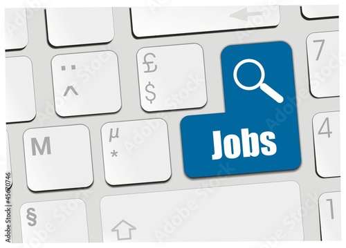 clavier jobs