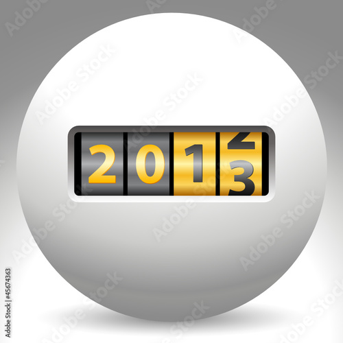 Jahreswechsel 2013