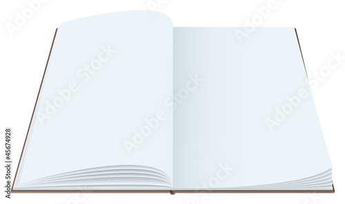 book vector