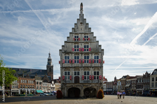 Gouda - the Netherlands