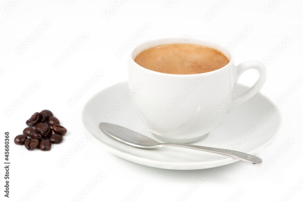 Por la mañana una tacita de cafe recien hecha Por la mañana una tacita de cafe recien hecha