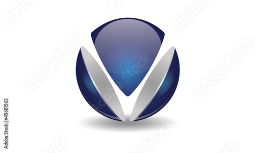 Concept logo