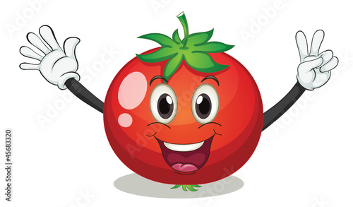 tomato