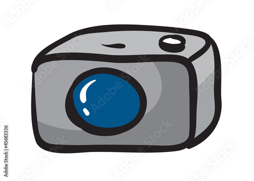 camera