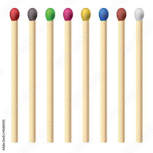 Matches