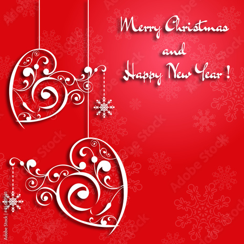 Christmas Card