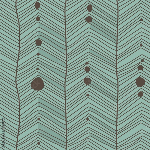 abstract stripy seamless pattern