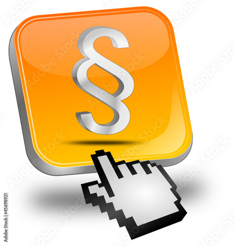 Paragraph Button mit Cursor