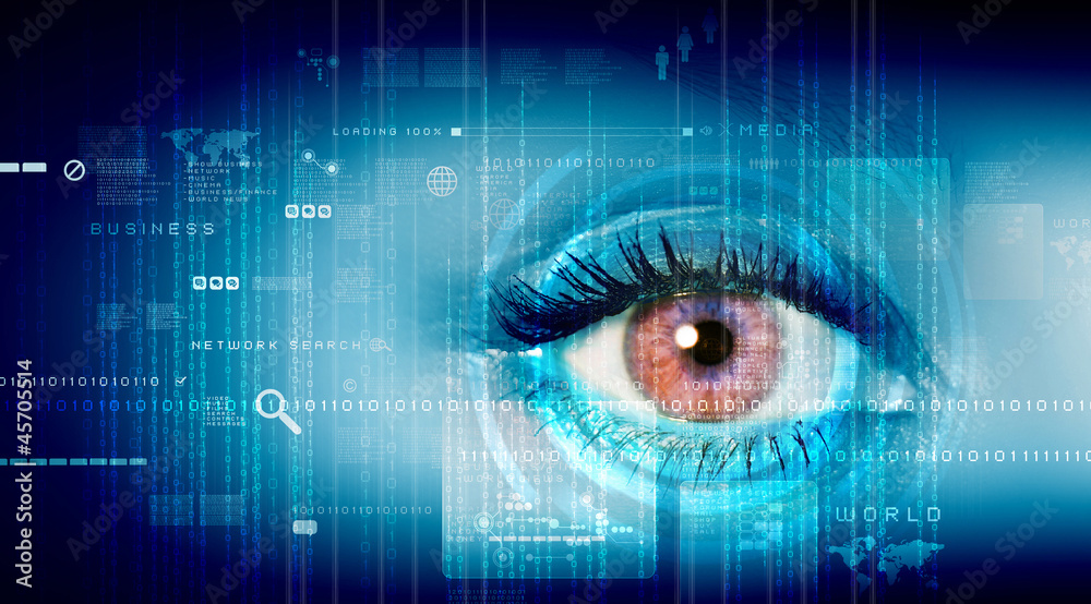 digital eye digital eye