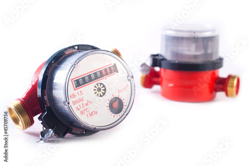 Hydrometer
