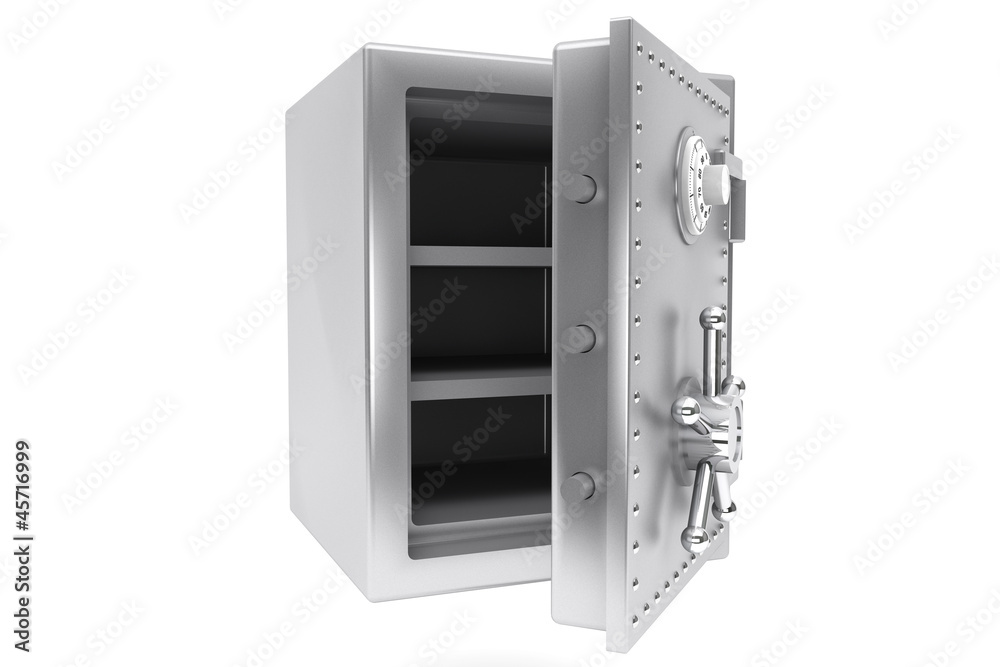 Steel Bank safe Steel Bank safe