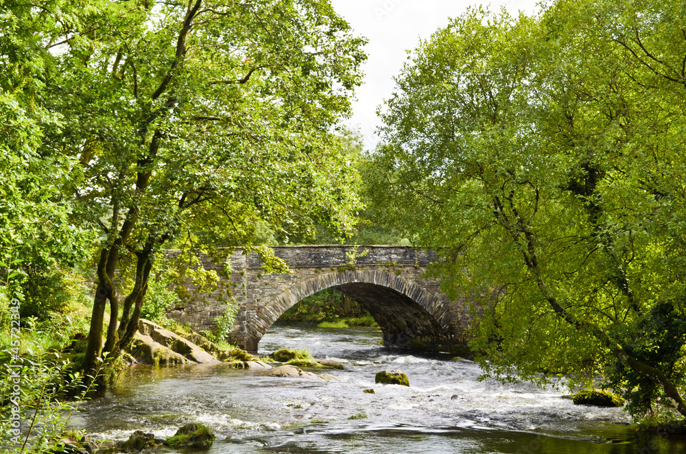 Skelwith Bridge