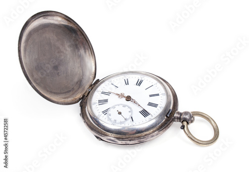 old pocket-watch