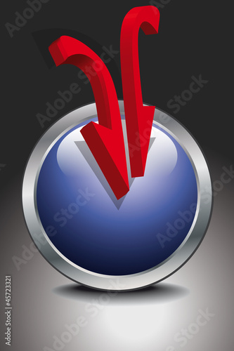 Button Zusammenspiel