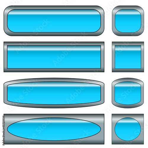 Series of vector icons 1.05
