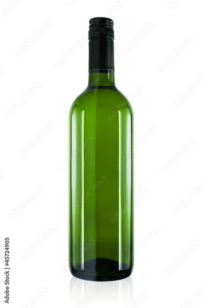bottle of wine. bottle of wine.