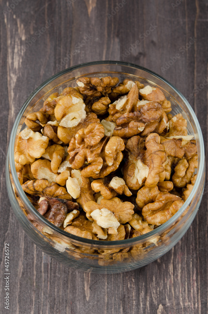 walnuts walnuts