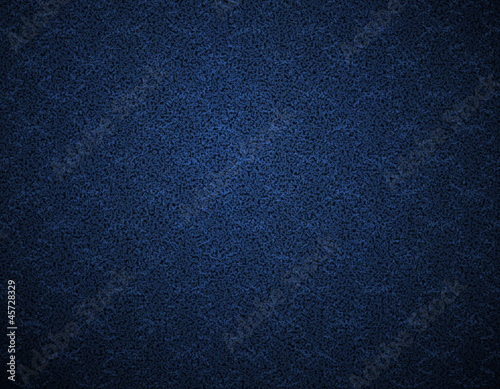 Dark blue texture background