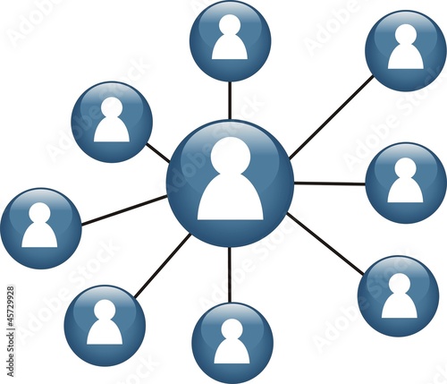 pictogramme leader