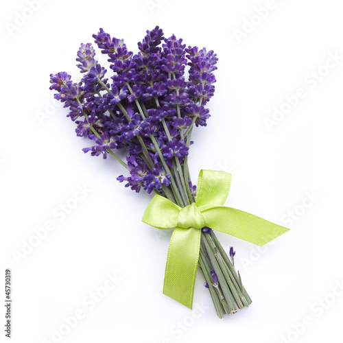 Lavendelsträußchen