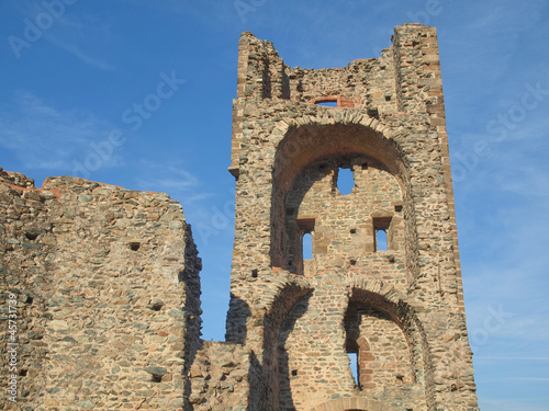 Tower of Bell Alda photo