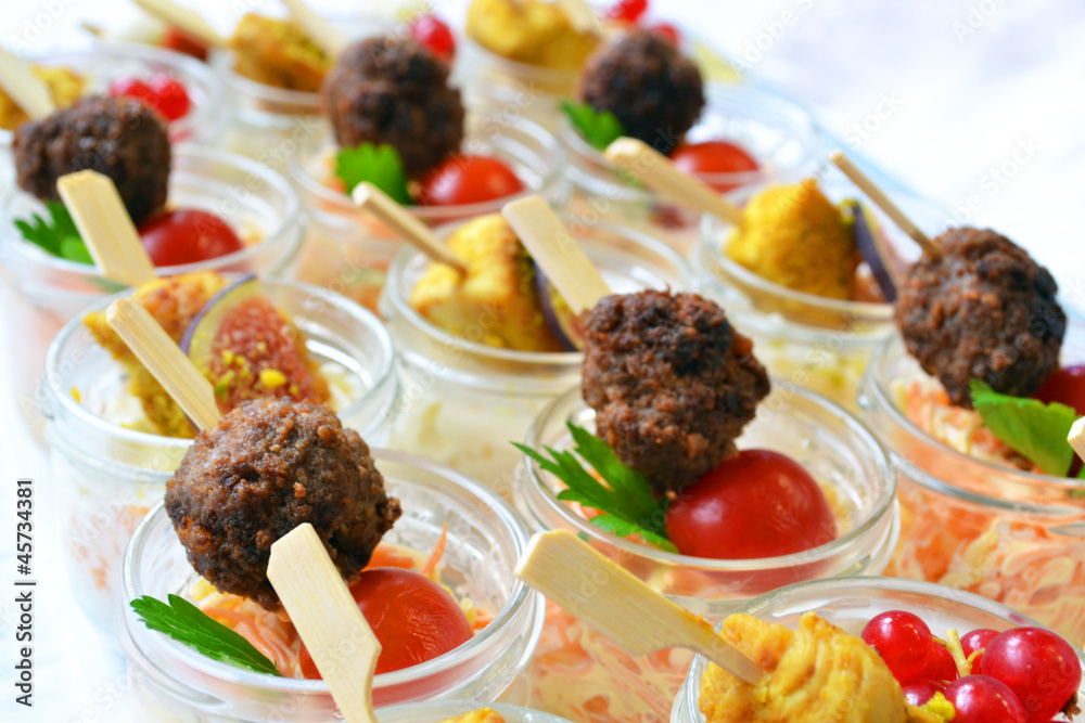 Fingerfood Fingerfood