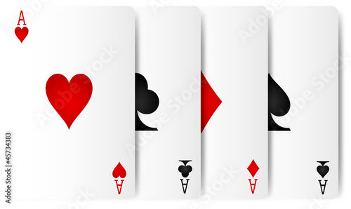 Casino cards